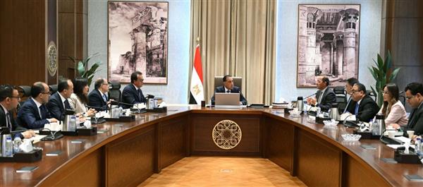 رئيس الوزراء يتابع جهود دعم صناعة الدواء في السوق المصرية ومؤشرات تطورها