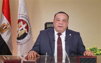   رئيس "الوطنية للانتخابات": نرحب بالمتابعة الدولية لانتخابات "الشيوخ" 
