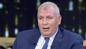   محافظ الوادي الجديد يبحث إنشاء المركز التكنولوجي التابع للمحافظة