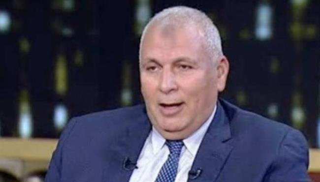 محافظ الوادي الجديد يبحث إنشاء المركز التكنولوجي التابع للمحافظة