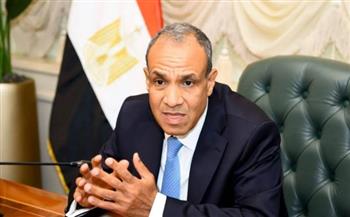   وزير الخارجية: مصر تلعب دورا استثنائيا وثابتا في دعم القضية الفلسطينية