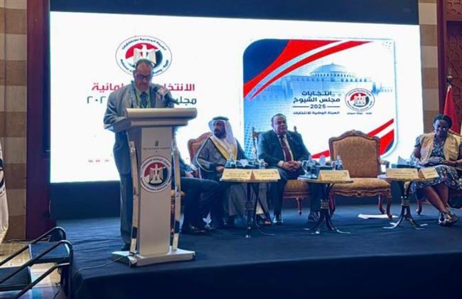 الجامعة العربية تتابع انتخابات مجلس الشيوخ المصري في إطار دعم المسار الديمقراطي