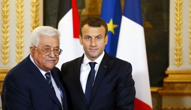 بعد إعلان ماكرون..ماذا يعنى الاعتراف الفرنسي بالدولة الفلسطينية ؟!