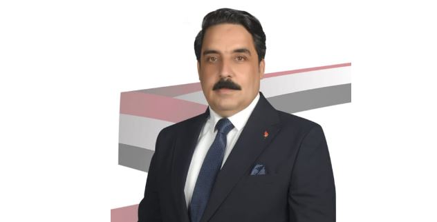المهندس إيهاب محمود: التعليم في رؤية مصر 2030 استثمار وطني شامل وبداية النهضة الحقيقية