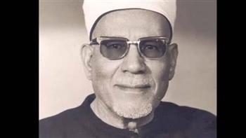 اليوم ذكرى وفاة الإمام محمد الفحام.. شيخ الأزهر الأسبق