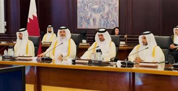   مشاركة فاعلة للسفير القطري في أعمال اللجنة العليا المشتركة بين الدوحة و القاهرة