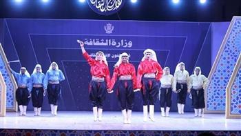   القومية للفنون الشعبية تحيى حفلين ضمن برنامج «صيف قطاع المسرح»