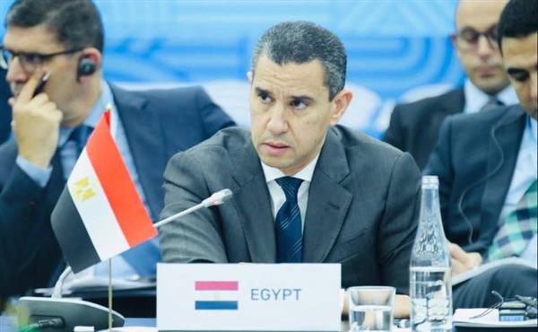 مصر تستضيف لأول مرة اجتماعاً رسمياً لمجموعة العشرين