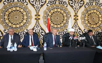   بحضور وزير الأوقاف .. انطلاق انتخابات نقابة القراء بإشراف قضائي كامل