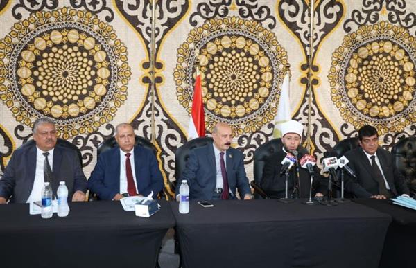 بحضور وزير الأوقاف .. انطلاق انتخابات نقابة القراء بإشراف قضائي كامل
