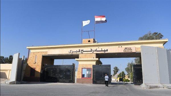إعلام إسرائيلي: قرار فتح معبر رفح من الجانب الفلسطيني جاء بعد ضغط أمريكي كبير