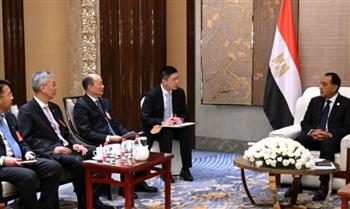   رئيس الوزراء : الدولة توفر الكثير من المزايا والحوافز للمستثمرين الأجانب والمحليين