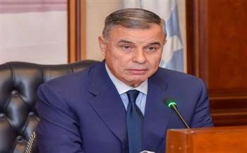 محافظ الإسكندرية يوجه بالحفاظ على حقوق الدولة وتحصيل المديونيات المستحقة لها