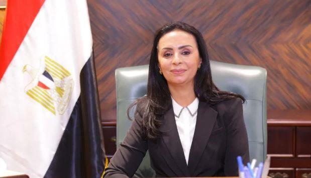 وزيرة التضامن تصدر قرارًا بتكليف الدفعة 105 من خريجي الجامعات لأداء الخدمة العامة لمدة عام