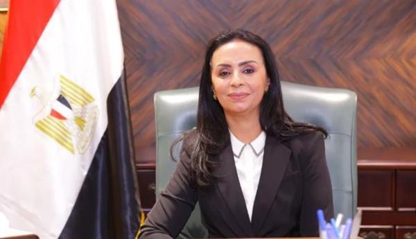وزيرة التضامن تصدر قرارًا بتكليف الدفعة 105 من خريجي الجامعات لأداء الخدمة العامة لمدة عام