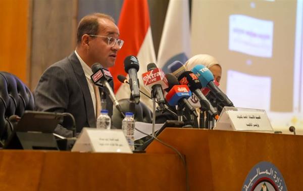 وزير المالية: تعاونا مع كل الوزارات لزيادة الإنفاق على كل ما يهم المواطنين خلال العام المالي الماضي