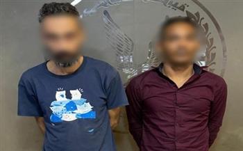   كشف ملابسات فيديو تضمن هروب عدد من نزلاء مصحة بالمقطم بالقاهرة