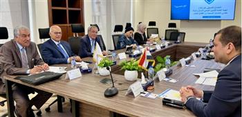   التأمين الصحي يجتمع بمقدمي الخدمة بالقطاع الخاص