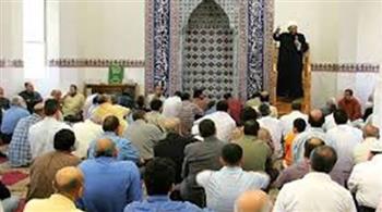   (مولد الهادي البشير صلى الله عليه وسلم) موضوع خطبة الجمعة القادمة