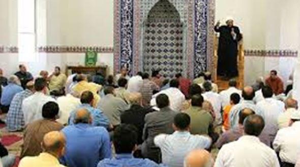 (مولد الهادي البشير صلى الله عليه وسلم) موضوع خطبة الجمعة القادمة