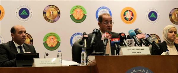 وزير المالية: تراجع الدين وتحقيق فائض أولي 3.6%