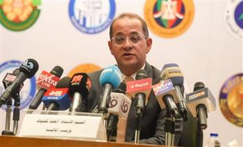   "كجوك": الإعلام شريك محوري في الإصلاح المالي والاقتصادي