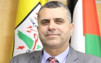   فتح تطالب وفد الشيوخ الأمريكي بالضغط لإدخال مساعدات غزة