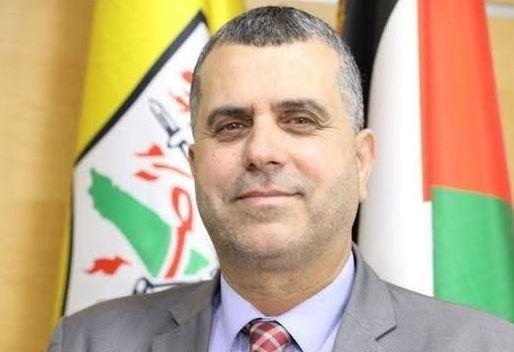 فتح تطالب وفد الشيوخ الأمريكي بالضغط لإدخال مساعدات غزة