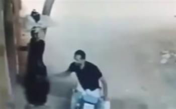   ضبط متحرش بالقاهرة