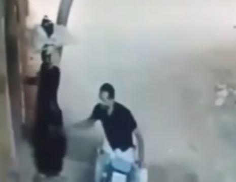 ضبط متحرش بالقاهرة