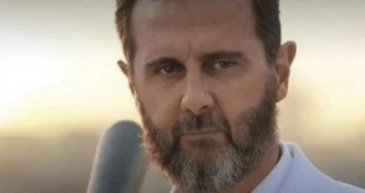 بشار الأسد بلحية