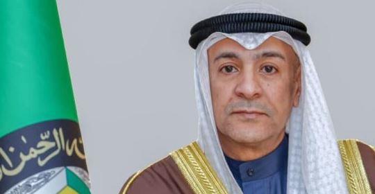 "مجلس التعاون" يشيد بالتعاون الرقمي