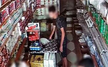   كشف ملابسات فيديو بلطجة بالقاهرة