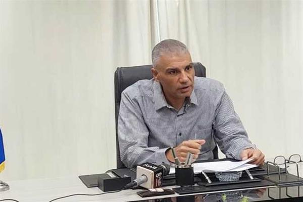محافظ أسوان: تعزيز الاستفادة من مشروع وادي النقرة