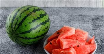   البطيخ يحارب ضغط الدم ويحمي القلب