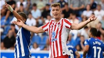   أتلتيكو مدريد يتعادل مع ألافيس