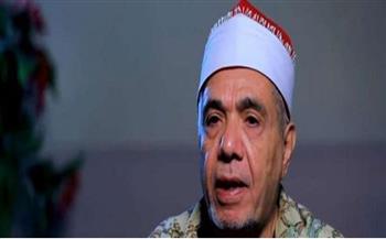   حشاد نقيبًا للقراء وتهنئة من وزير الأوقاف