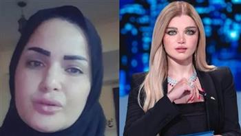   ياسمين الخطيب تكشف كواليس عرض عمل على سما المصري