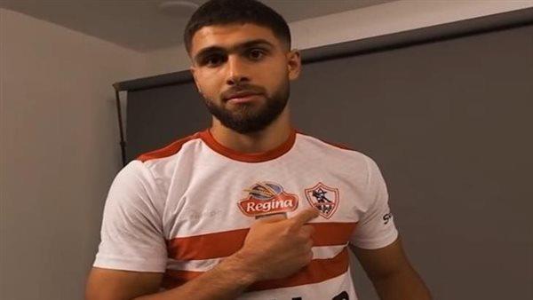 الغندور : الزمالك يكثف محاولاته لتسويق عمر فرج