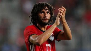  استعدادًا لكأس العرب.. النني وأكرم توفيق يرحبان بالانضمام لمعسكر منتخب مصر الثاني