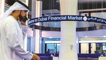   سوق دبي الرابح الأكبر في يوليو الماضي بمكاسب 7.9%