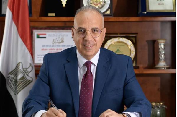 وزير الري: أسبوع القاهرة للمياه أصبح منصة لتبادل الخبرات وتعزيز العمل نحو تحقيق الأمن المائي
