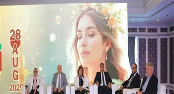  الصحة تطلق المؤتمر العلمي الأول للتغذية العلاجية بأمانة المراكز الطبية