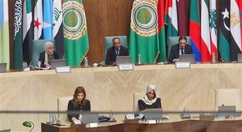   اللجنة الاجتماعية تبحث دعم فلسطين وإنشاء الوكالة العربية للدواء
