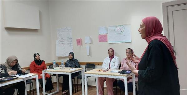 قضايا المرأة تواصل تنفيذ اللقاءات التنشيطية ضمن برنامج "الحقوق الصحية والإنجابية"