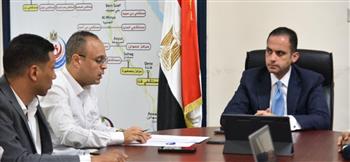   نائب وزير الصحة يترأس اجتماعًا لتطوير خدمات مستشفيات الصحة النفسية
