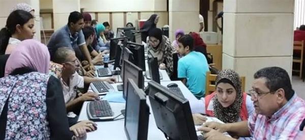 غدًا.. غلق موقع التنسيق الإلكتروني لتسجيل اختبارات القدرات لطلاب الشهادات الفنية