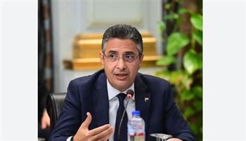   وزير التموين: نولي اهتمامًا كبيرًا بدعم الشركات التابعة للوزارة 
