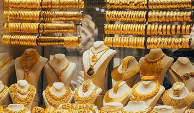 شعبة الذهب: ارتفاع أسعار الذهب 3.8% خلال أغسطس بزيادة 172 جنيها