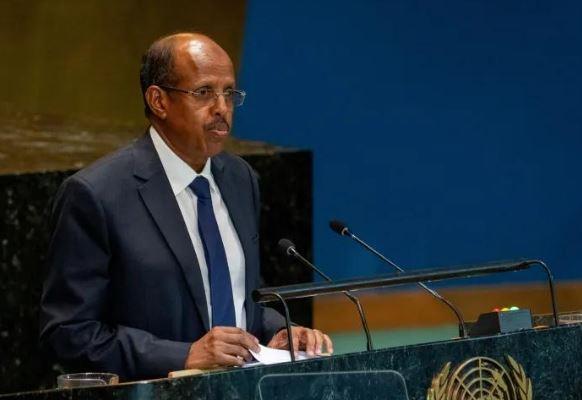 رئيس الاتحاد الإفريقي يشيد بدور ممثل مالطا في تعزيز العلاقات مع انتهاء مهام عمله